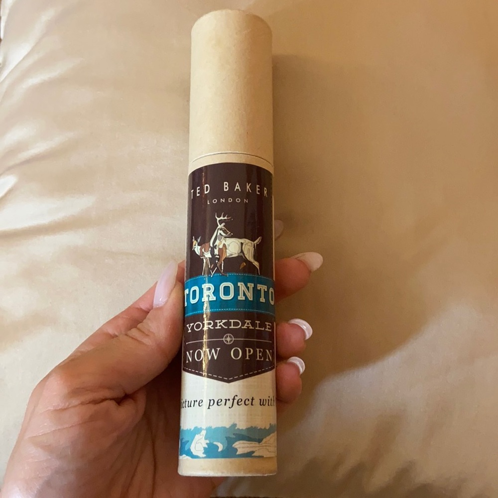 Ted Baker Pencil Crayon Set